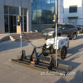 Máquina concreta posta FDJP-24D da mesa do laser da construção de estradas do Screeding